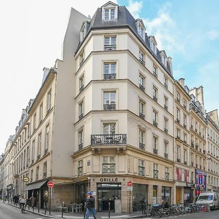 Apartmán Paris, Opera 4D...En Plein Coeur De La Paříž Exteriér fotografie