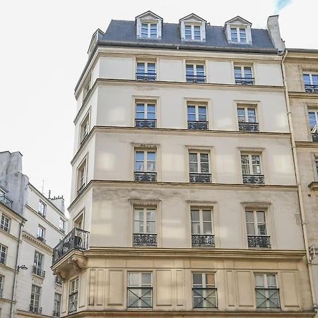 Apartmán Paris, Opera 4D...En Plein Coeur De La Paříž Exteriér fotografie